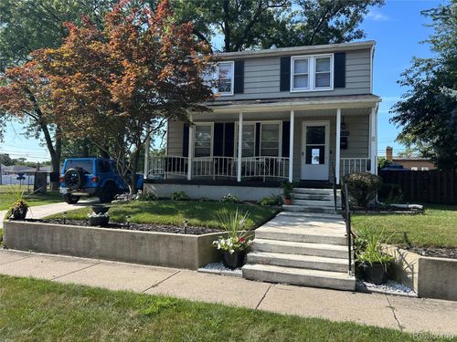17429 Oconnor Ave, Allen Park, MI, 48101-2846 | Card Image