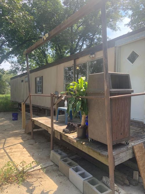 2943 CR County Road 4008, New Boston, TX, 75570-5146 | Card Image