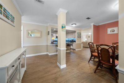 224 - 6503 Mourning Dove Drive, Condo with 3 bedrooms, 2 bathrooms and null parking in BRADENTON FL | Image 2