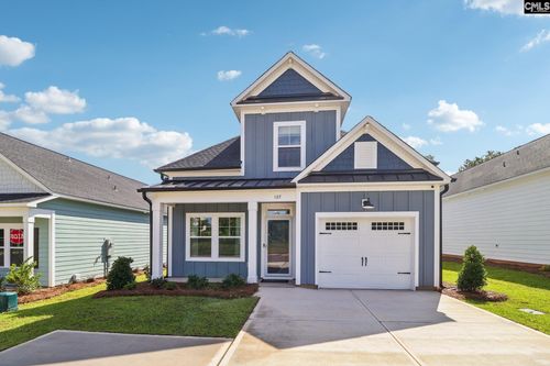 107 Locomotive Ln, Irmo, SC, 29063-2970 | Card Image