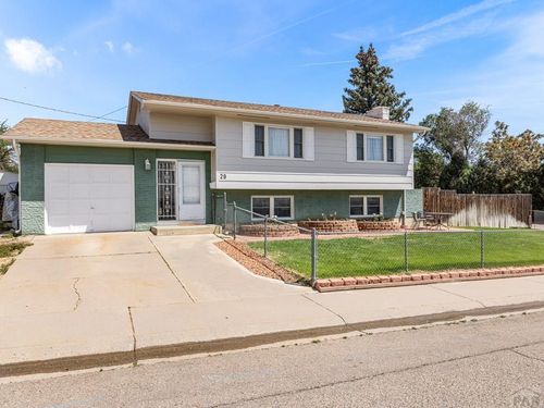 29 Dick Trefz St, Pueblo, CO, 81001 | Card Image