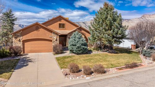 71 River View Pl, Parachute, CO, 81635-9641 | Card Image