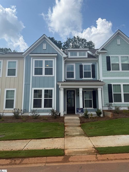 409 Encampment Blvd, Simpsonville, SC, 29681 | Card Image