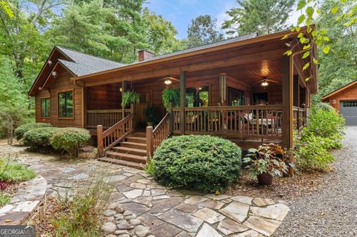 10 Bear Hollow Way, Cherry Log, GA, 30522 | Card Image