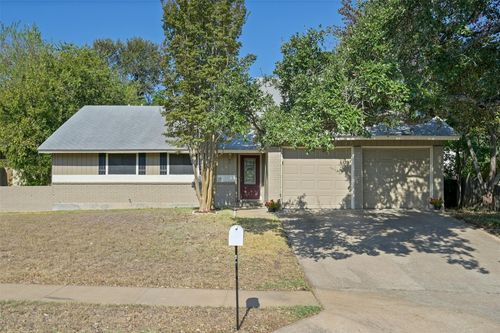 11608 Big Trl, Austin, TX, 78759-4150 | Card Image