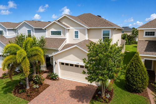 6118 Voyagers Pl, APOLLO BEACH, FL, 33572-1624 | Card Image