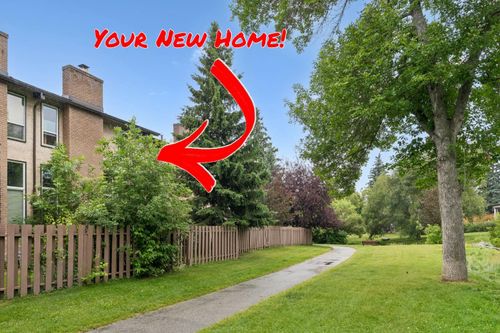 25-1011 Canterbury Dr Sw, Calgary, AB, T2W2S8 | Card Image