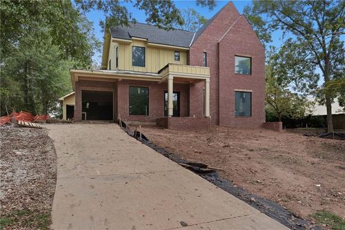 6315 N Hampton Dr, Atlanta, GA, 30328-3117 | Card Image