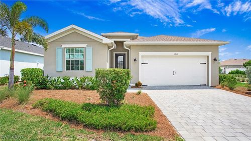 17811 Palmetto Pass Ln, PUNTA GORDA, FL, 33982-5158 | Card Image