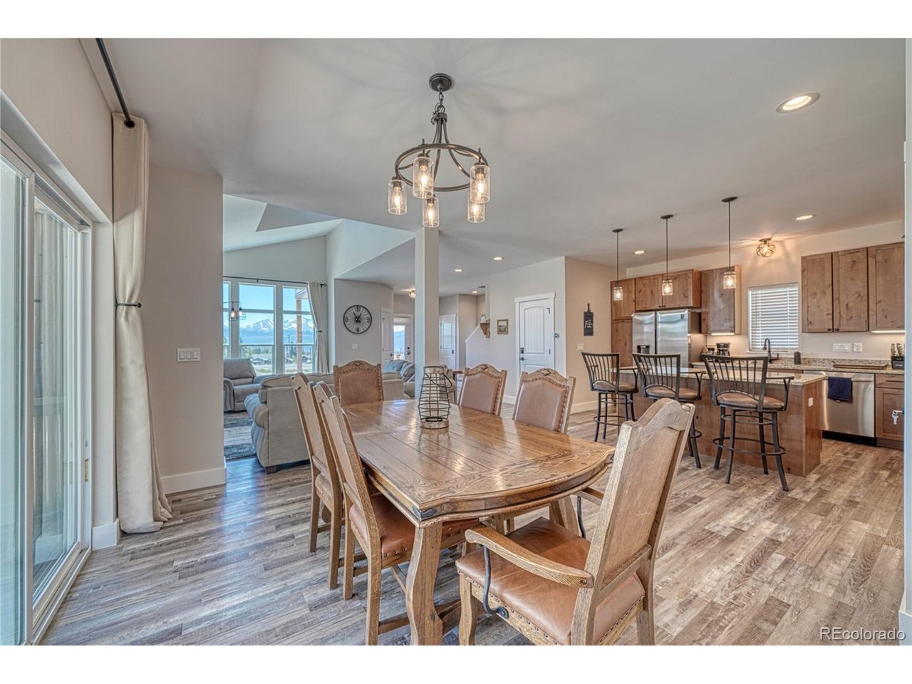 Residential in Leadville 2