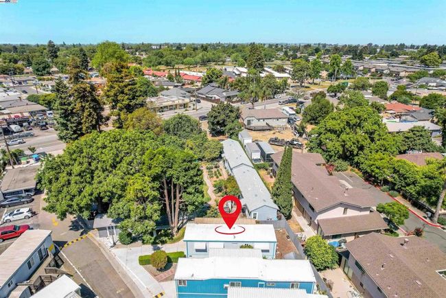 17754 Meekland Ave, Home with 1 bedrooms, 1 bathrooms and null parking in Cherryland CA | Image 26