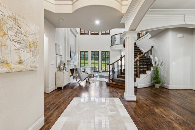 1516 Hawthorne Ln, House other with 5 bedrooms, 6 bathrooms and null parking in Keller TX | Image 5
