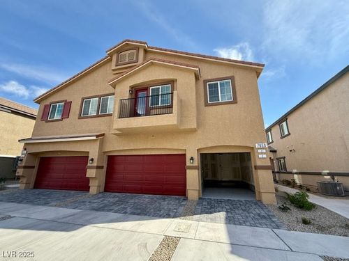 7850 Aurora Sky St, North Las Vegas, NV, 89084-2756 | Card Image