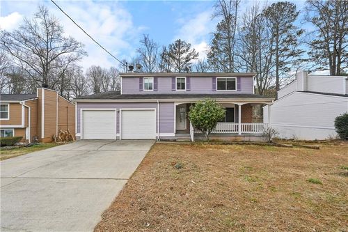 4608 Rosemear Ct, Norcross, GA, 30093-4761 | Card Image