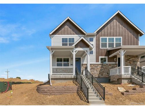 22332 E 7th Pl, Aurora, CO, 80018-4765 | Card Image