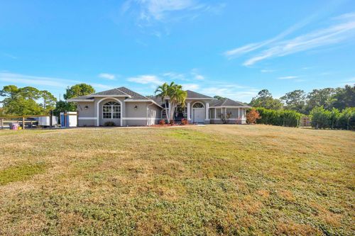 4398 Calamondin Boulevard, The Acreage, FL, 33470 | Card Image