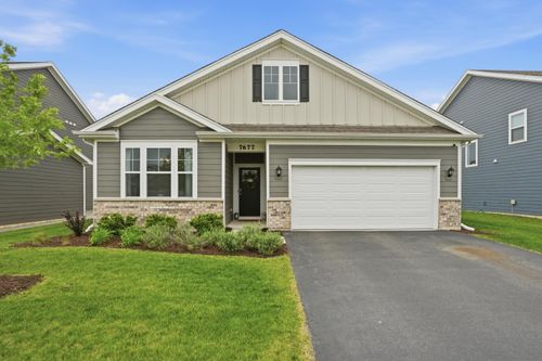 7677 W 105th Pl, Crown Point, IN, 46307-0212 | Card Image