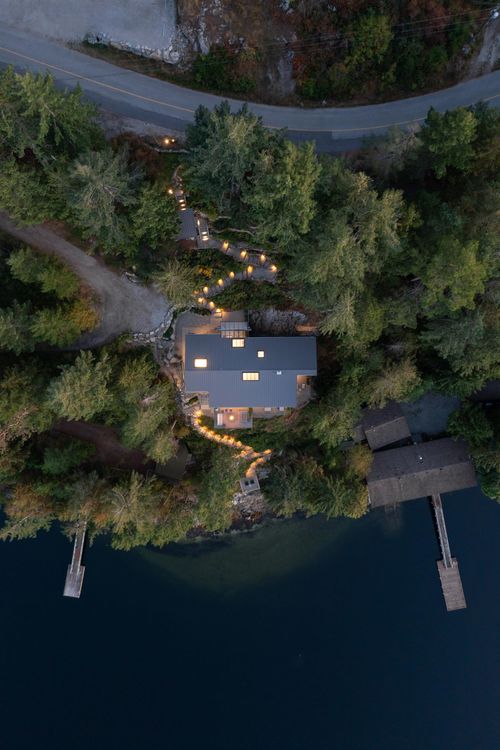 4219 Francis Peninsula Rd, Madeira Park, BC, V0N2H1 | Card Image