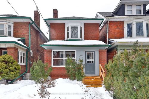 111A Wright Ave, Toronto, ON, M6R1L1 | Card Image