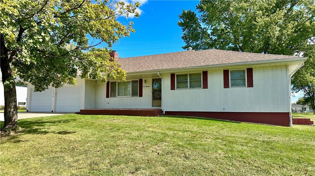 Madison St, Trenton, MO 64683