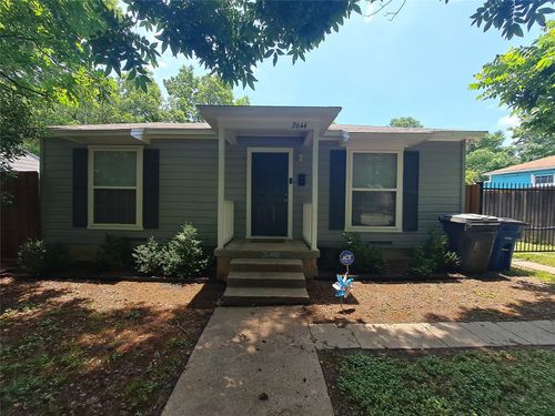 2644 Kathleen Ave, Dallas, TX, 75216-5850 | Card Image