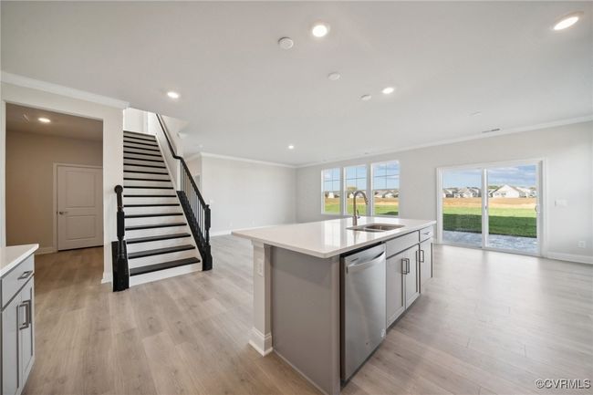 8830 Farthing Drive, House other with 5 bedrooms, 4 bathrooms and null parking in Chesterfield VA | Image 9
