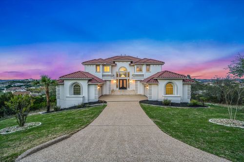 4319 Rum Runner Rd, Austin, TX, 78734-1907 | Card Image