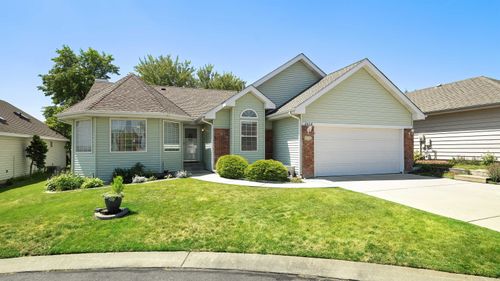 2418 S Early Dawn Ln, Spokane Valley, WA, 99037-9406 | Card Image