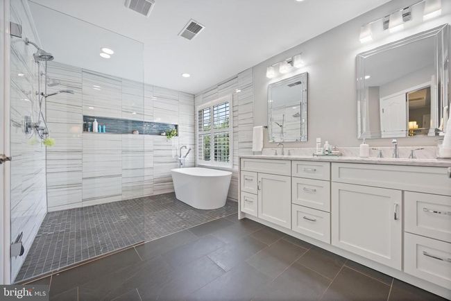 6110 Traceys Overlook Rd, House other with 5 bedrooms, 5 bathrooms and null parking in TRACYS LANDING MD | Image 33