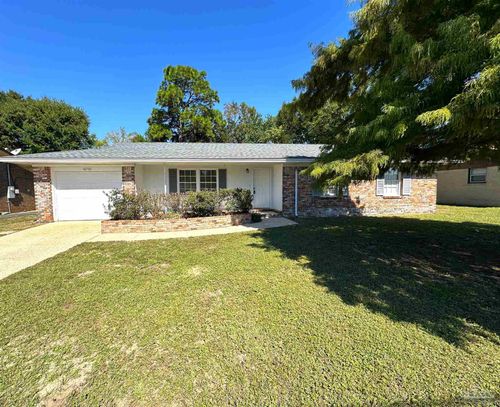 4290 La Borde Ln, Pensacola, FL, 32514-6509 | Card Image