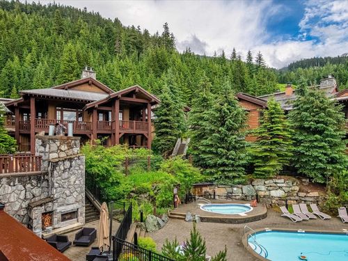 6i-2300 Nordic Drive, Whistler, BC, V8E0A6 | Card Image