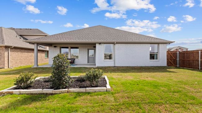 8708 Tailwood Ln, House other with 4 bedrooms, 2 bathrooms and null parking in Justin TX | Image 35