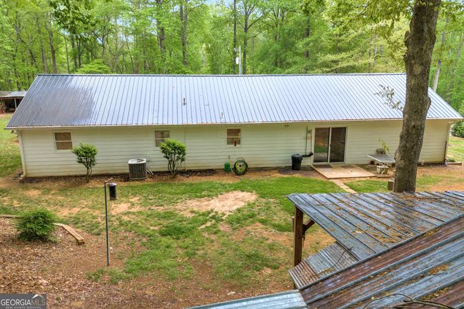 7616 Nicholson Rd, House other with 3 bedrooms, 2 bathrooms and 2 parking in cumming GA | Image 16