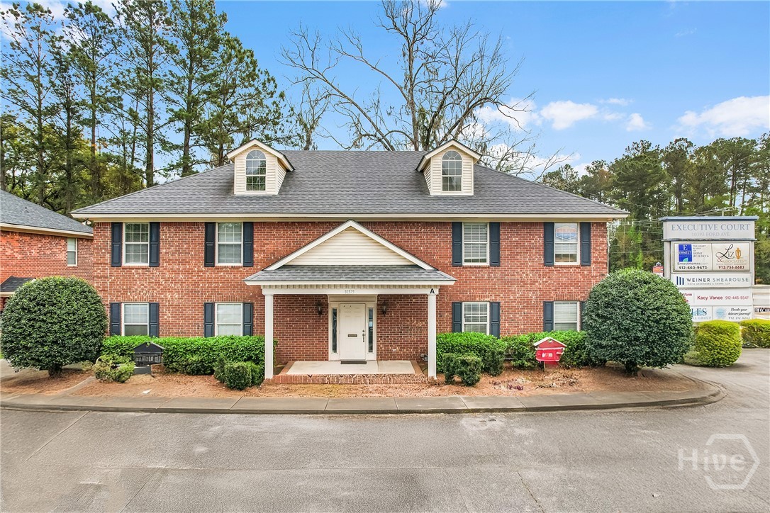10375 Ford Ave, Richmond Hill, GA 31324