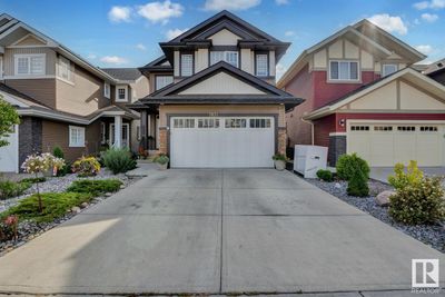 7031 173 Ave Nw, House other with 5 bedrooms, 3 bathrooms and null parking in Edmonton AB | Image 1