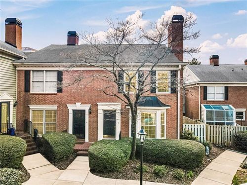 24 Mount Vernon Cir, Atlanta, GA, 30338-5433 | Card Image