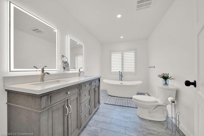 680 Haldimand Road 32, House other with 5 bedrooms, 3 bathrooms and 17 parking in Canfield ON | Image 7