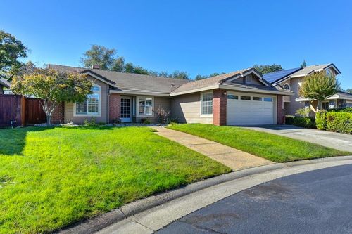 15160 Reynosa Dr, Rancho Murieta, CA, 95683-9112 | Card Image