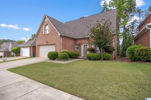 1925 Stone Brook Ln, Birmingham, AL, 35242-5857 | Card Image