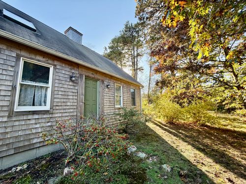 46 Spring Brook Rd, Wellfleet, MA, 02667-8120 | Card Image