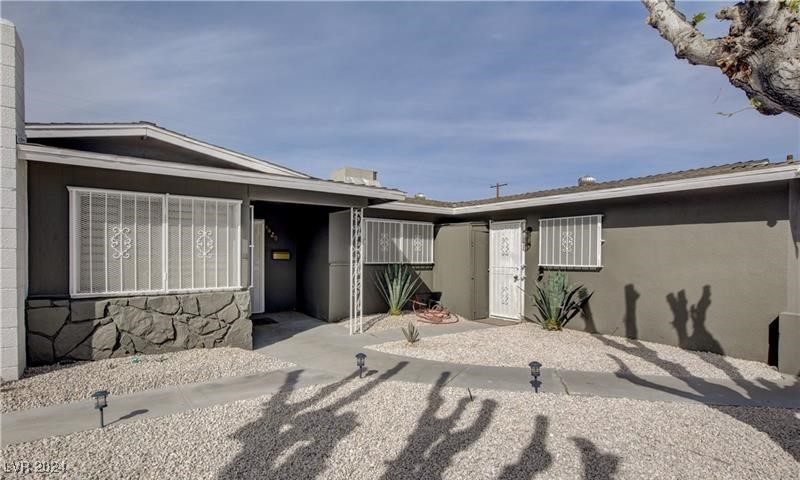 Lilliput Ln, Las Vegas, NV 89102