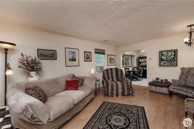 1126 N 23 Rd St, House other with 2 bedrooms, 1 bathrooms and null parking in Billings MT | Image 4