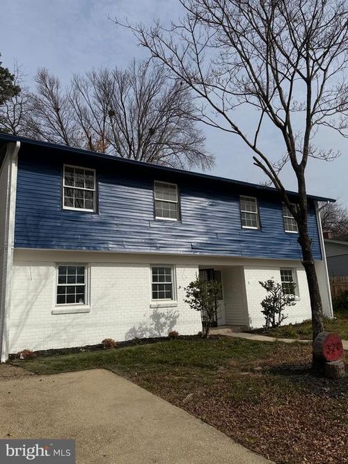 320 University Blvd E, SILVER SPRING, MD, 20901-2866 | Card Image