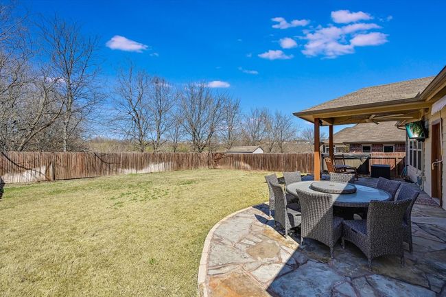 120 Peacock Trl, House other with 4 bedrooms, 4 bathrooms and 2 parking in Buda TX | Image 22