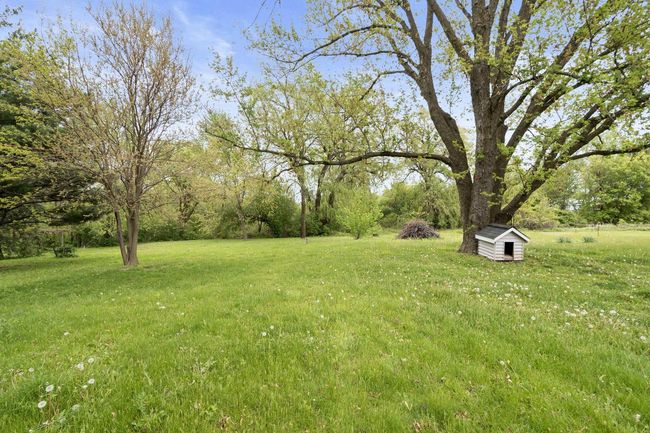 538 124th Street, House other with 3 bedrooms, 1 bathrooms and null parking in Raymond WI | Image 18
