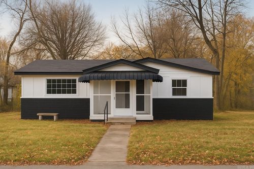 1212 W 9th Ave, Pine Bluff, AR, 71603-2711 | Card Image