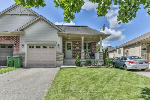 14 Alderwood Crt, Saint Thomas, ON, N5P0B2 | Card Image
