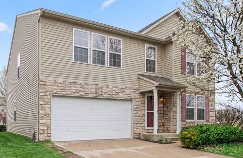 8274 Cypress Way, Dexter, MI, 48130-9102 | Card Image