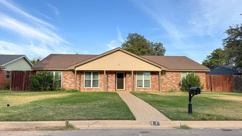 4 Amhurst Ct, Midland, TX, 79705-4801 | Card Image