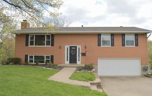 1713 Fort Henry Dr, Ft Wright, KY, 41011-1830 | Card Image